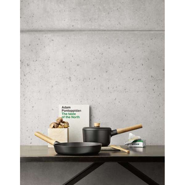 Kasserolle 1,5 l Nordic Kitchen