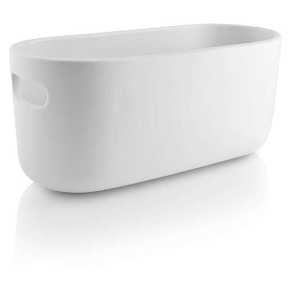 Kräutertopf Herb - Organiser White