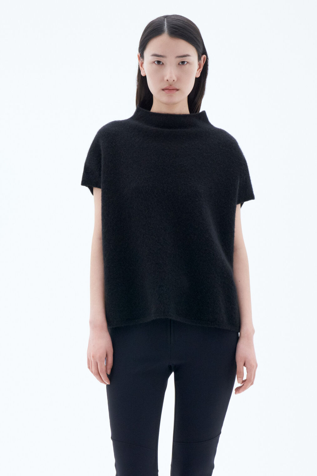 Sweater Ximena black