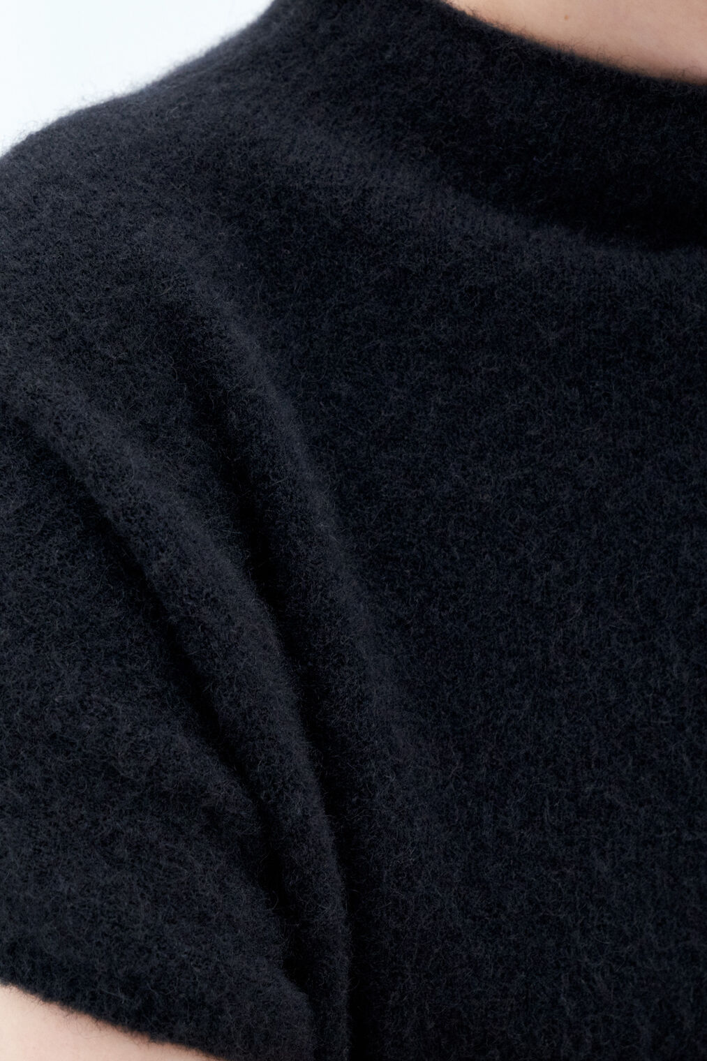 Sweater Ximena black