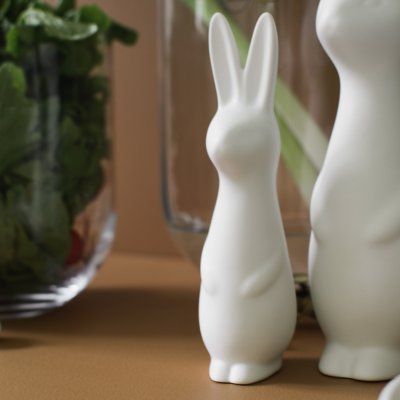 Swedish Rabbit S white