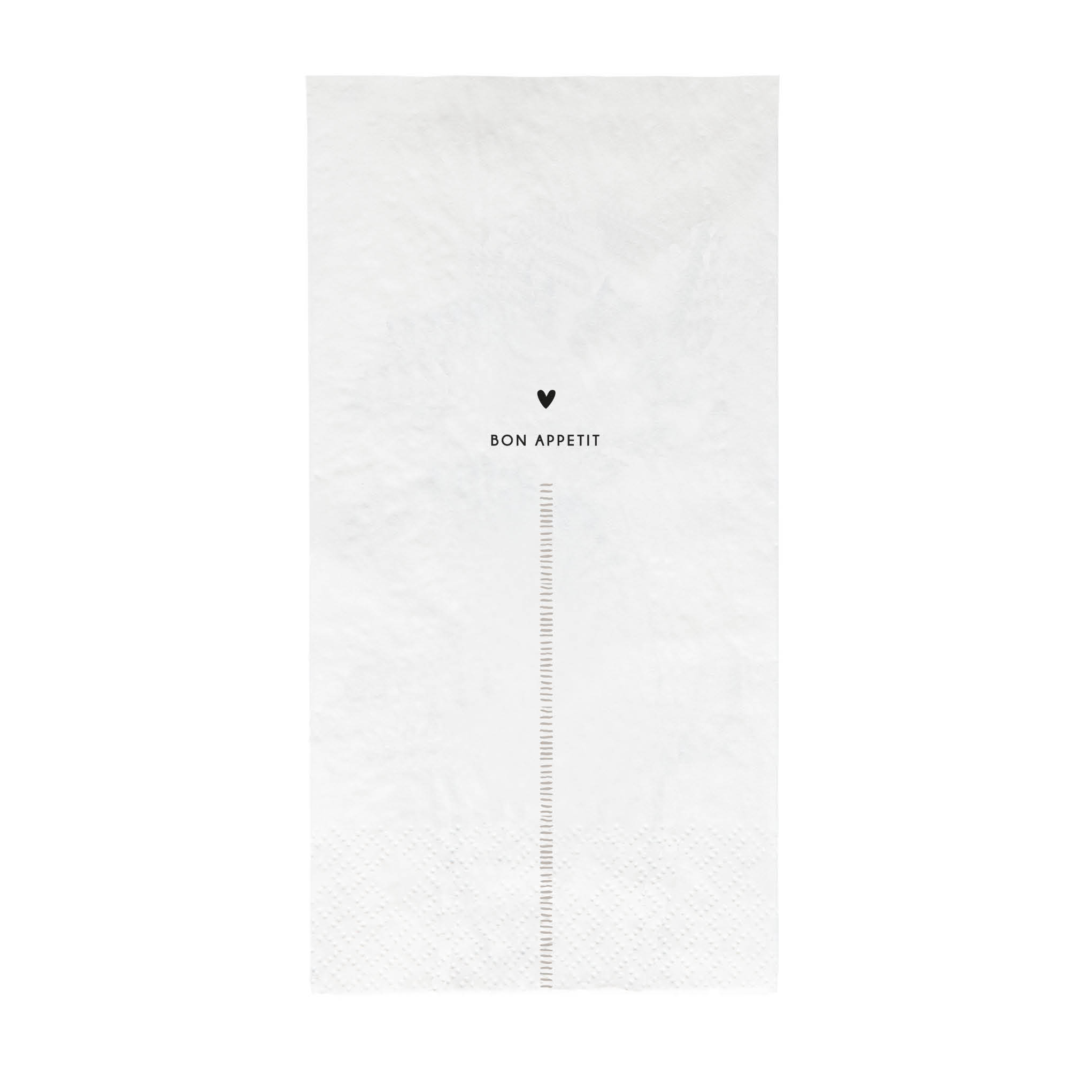 Papierservietten XL Ciao Bella