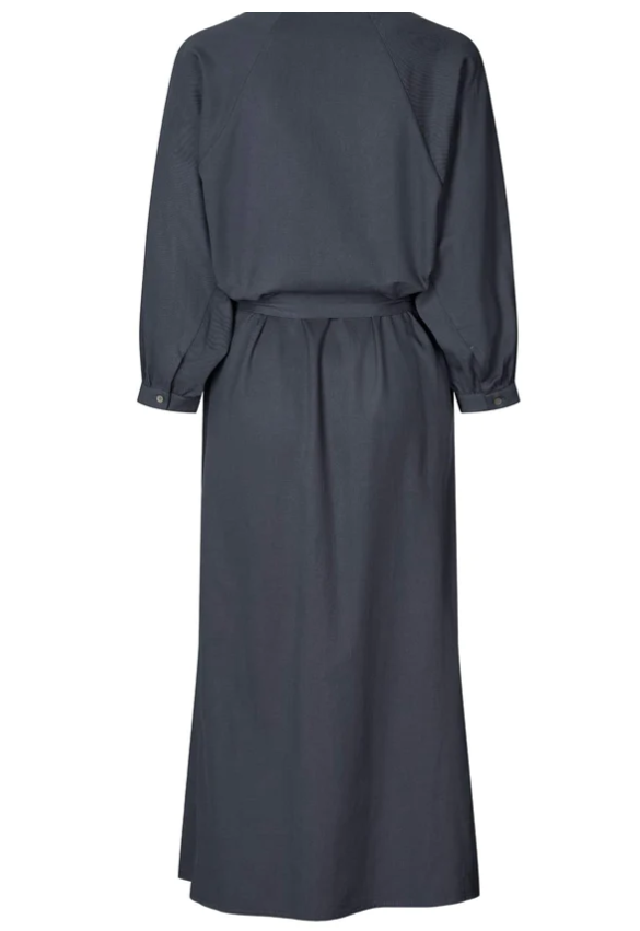 Kleid Busra dusty navy