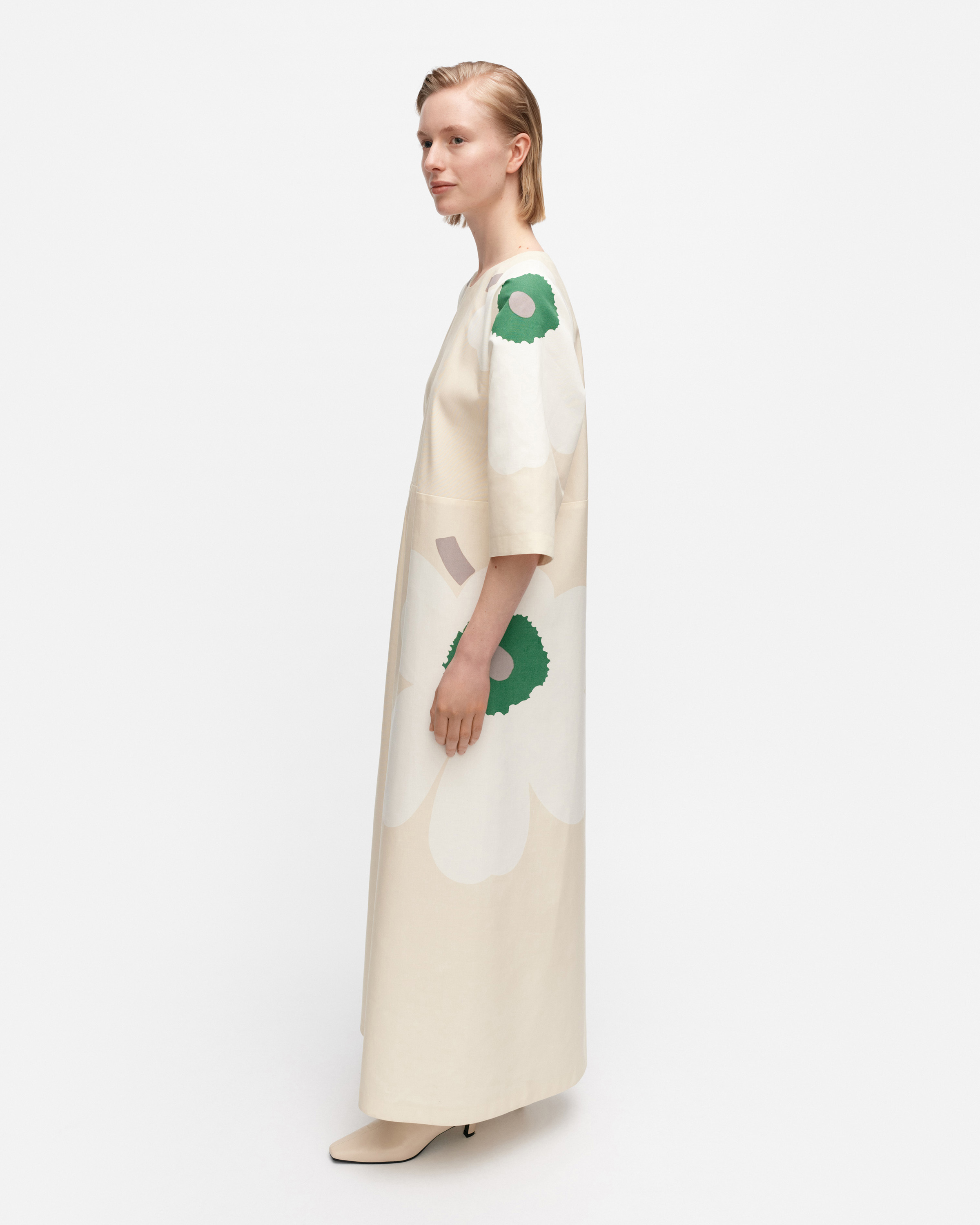 Kleid KAIKU Heijastus Unikko