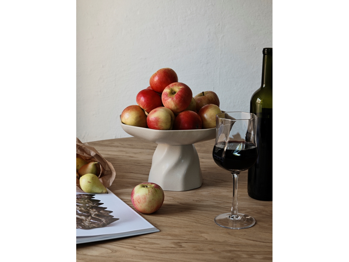 Centrepiece Limfjord beige