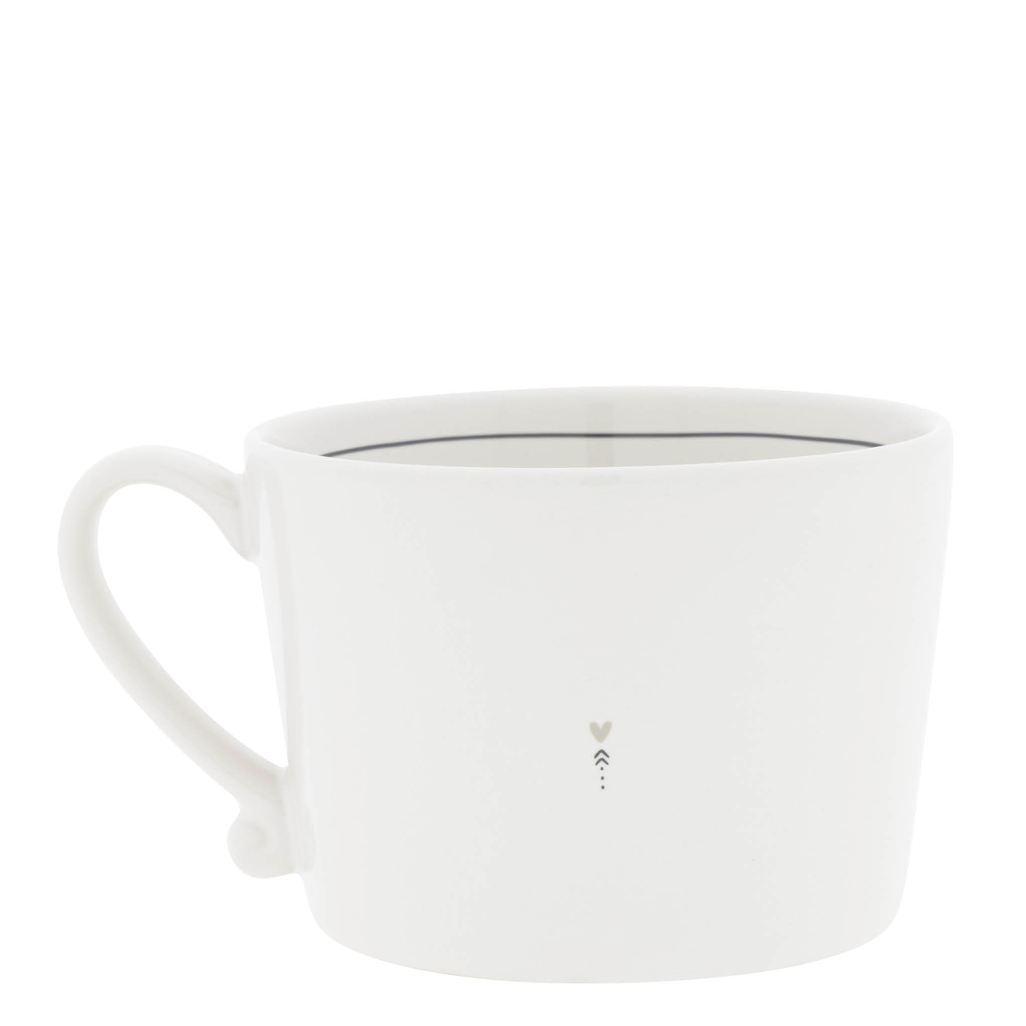 Tasse White/ You are unique