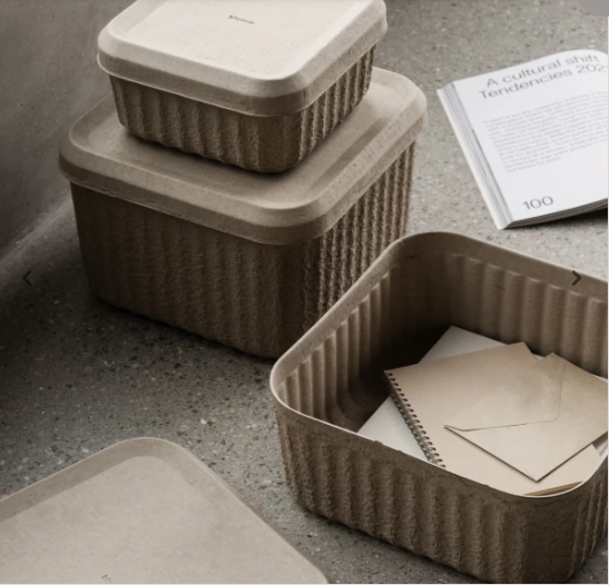 Aufbewahrungsbox REDO M