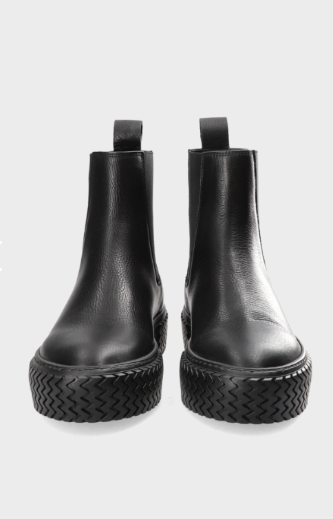 Chelsea Boots CPH142 black