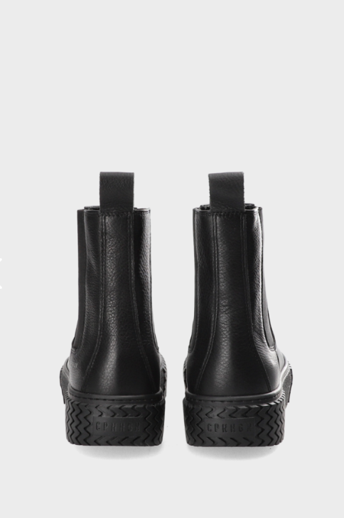 Chelsea Boots CPH142 black