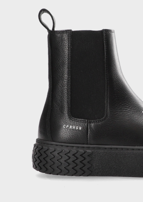 Chelsea Boots CPH142 black