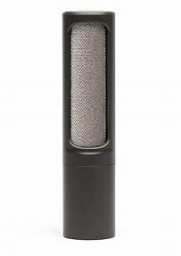 Lint Brush dark grey