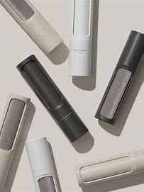 Lint Brush dark grey