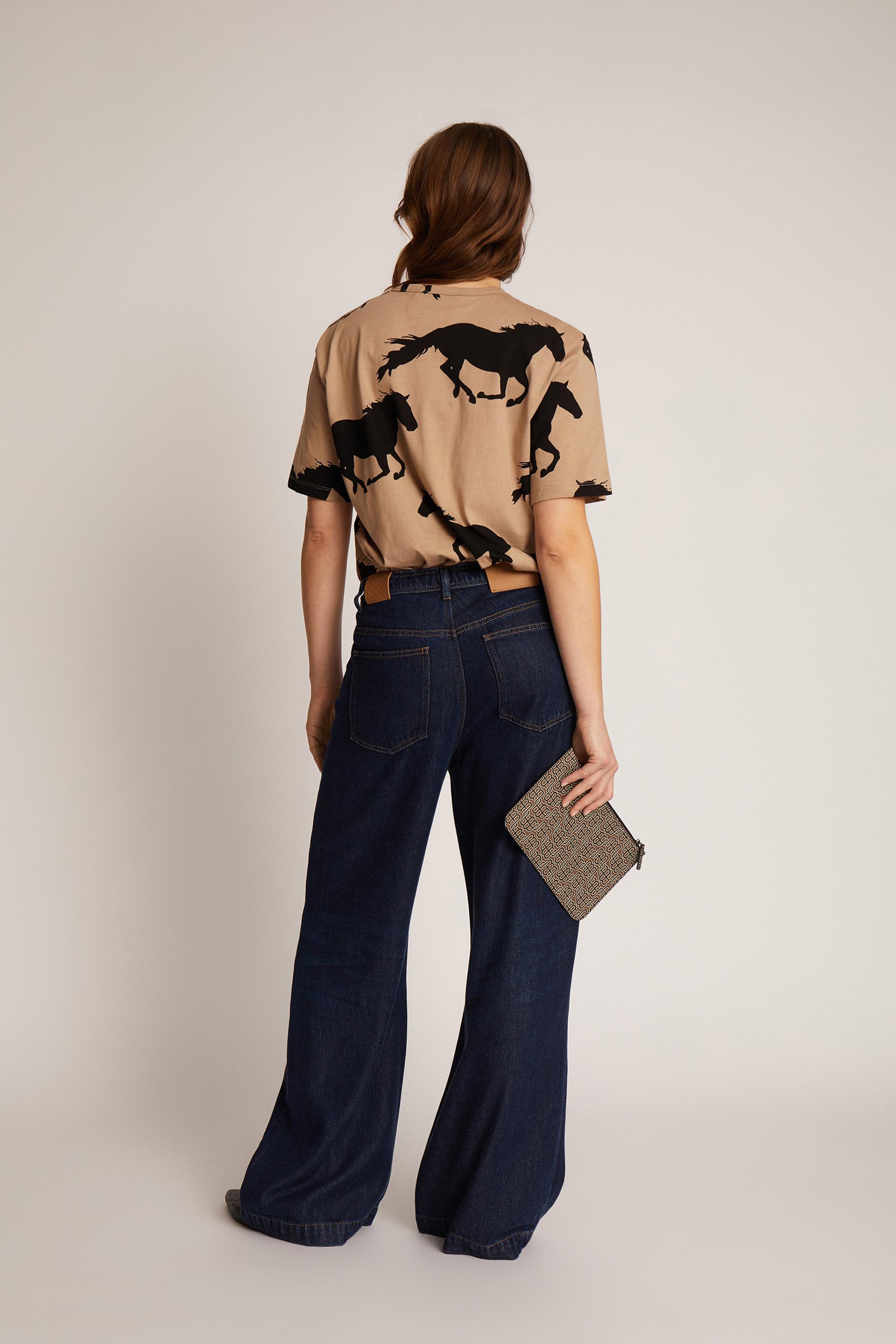 Shirt Tufa beige