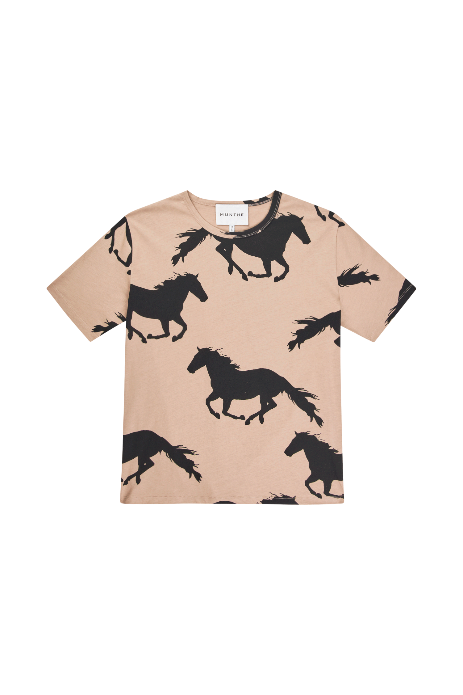 Shirt Tufa beige