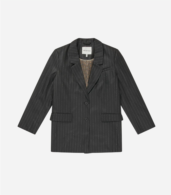 Blazer Thinka Black