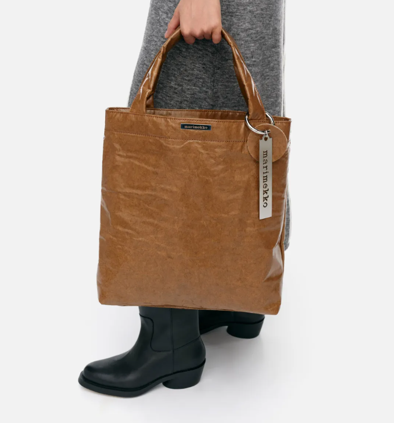 Crossbody Tote L