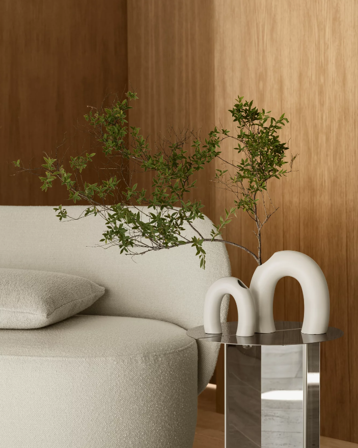 Vase KAGETSU klein