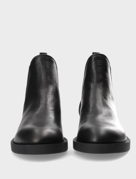 Boots CPH682 vitello black