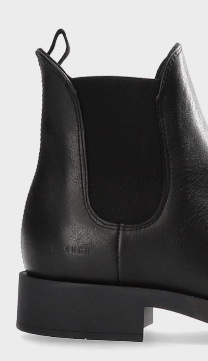 Boots CPH682 vitello black