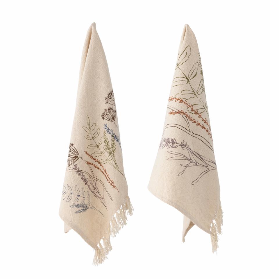 Geschirrtuch Bea 2er Set