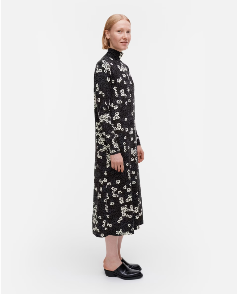 Kleid CAVEA Pikkuinen Unikko