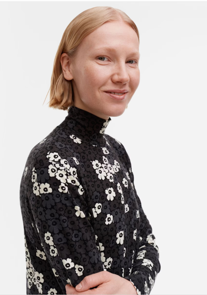 Kleid CAVEA Pikkuinen Unikko