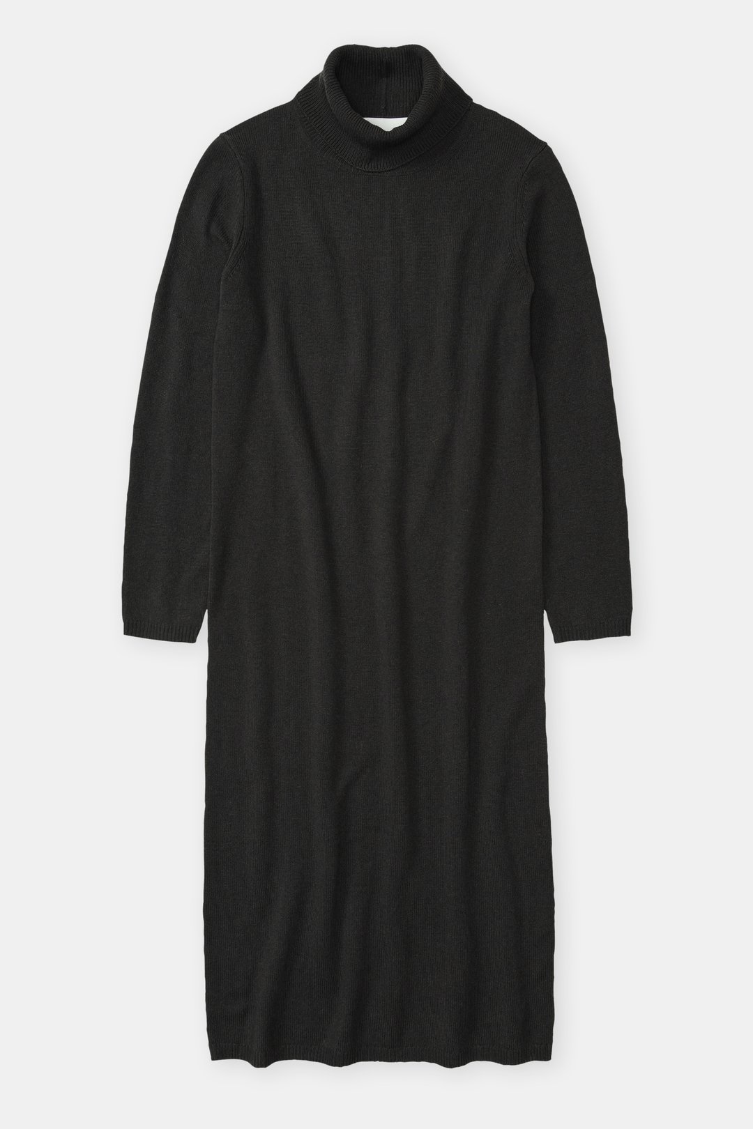 Kleid Irish coffee