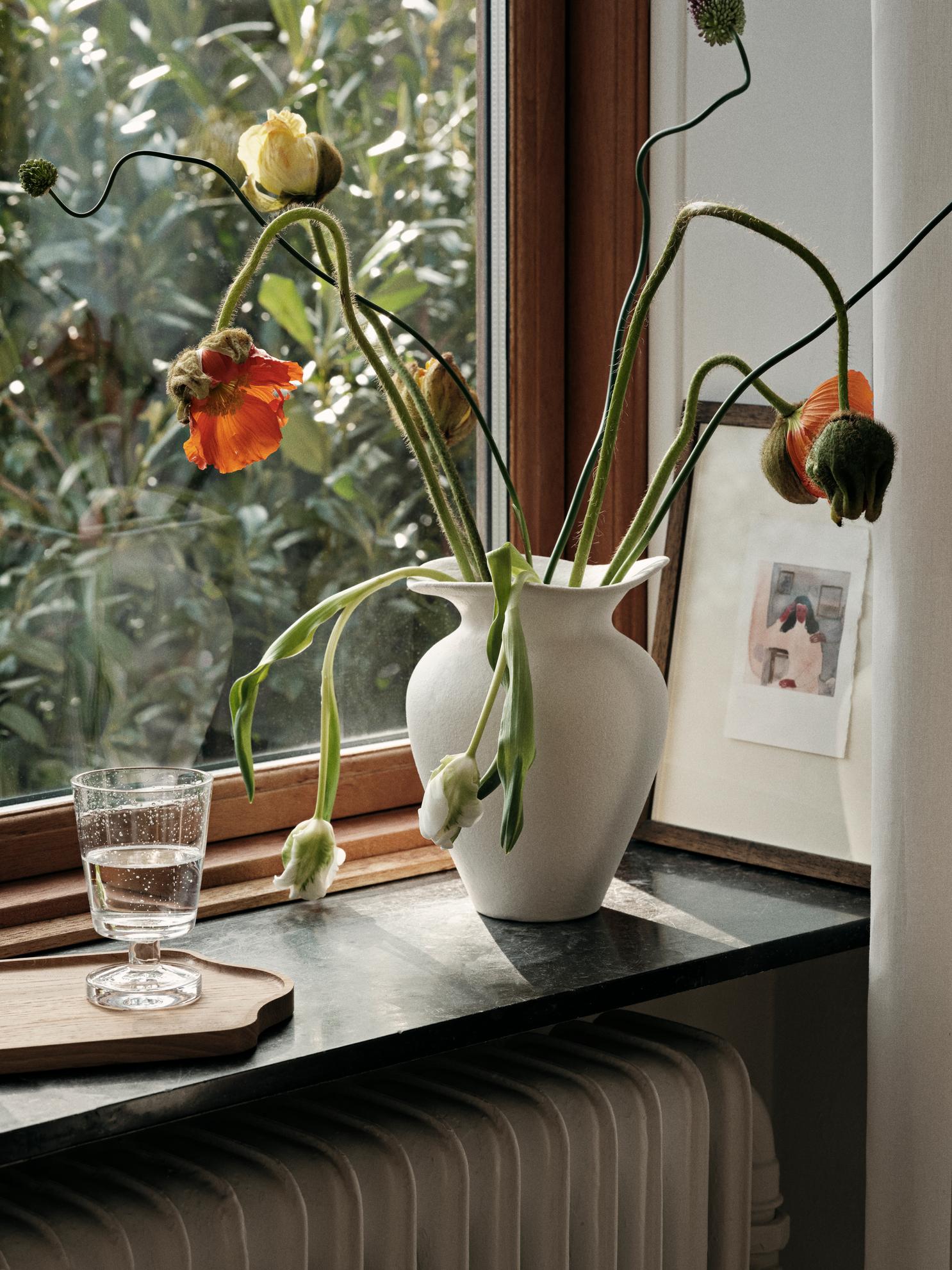 Vase Florentina S