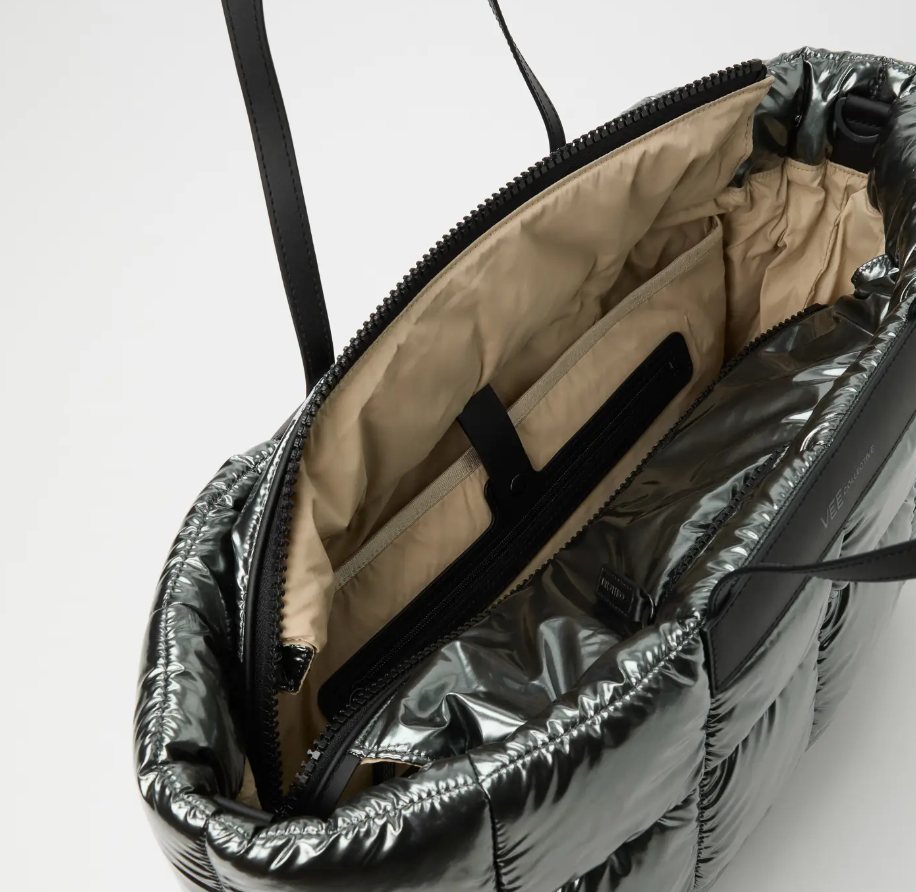 Porter Marché Gadget Grey