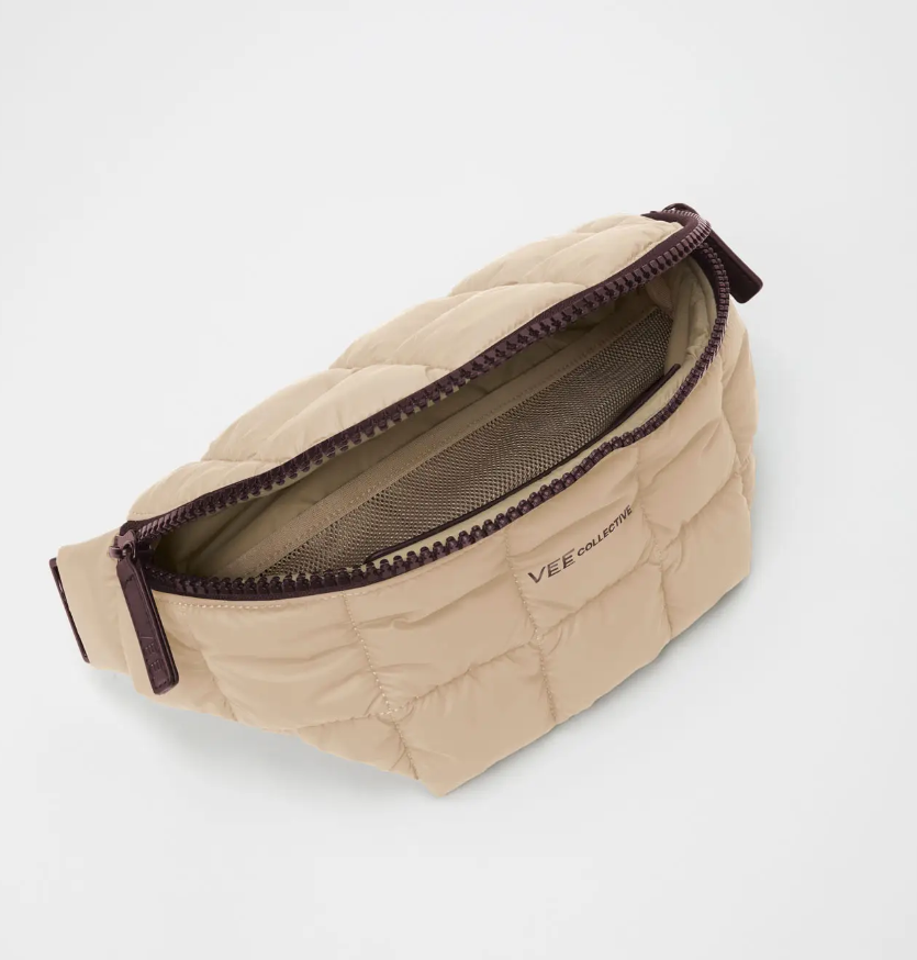 Porter Sling Sand