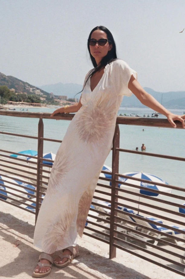 Kleid Rosie Seashell Combo