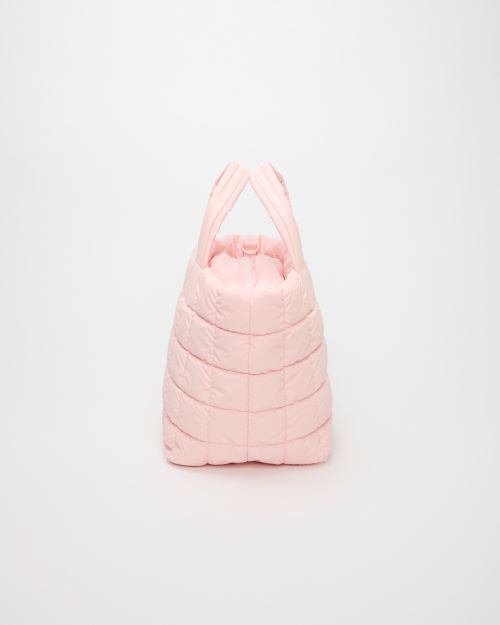 Porter Tote Medium Seashell Pink