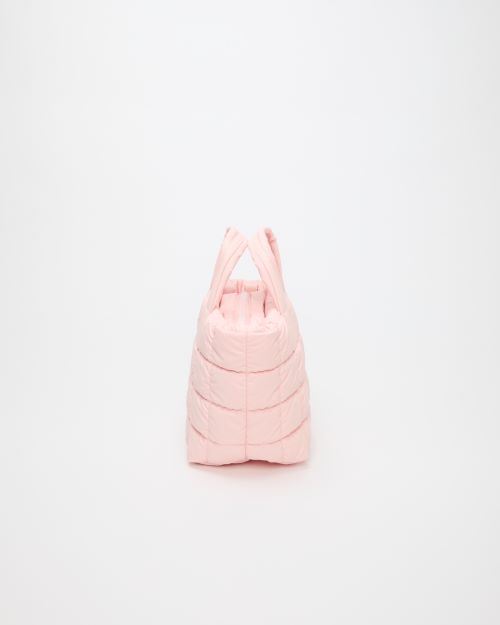 Porter Tote Small Seashell Pink