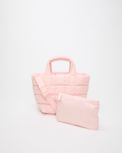 Porter Tote Small Seashell Pink
