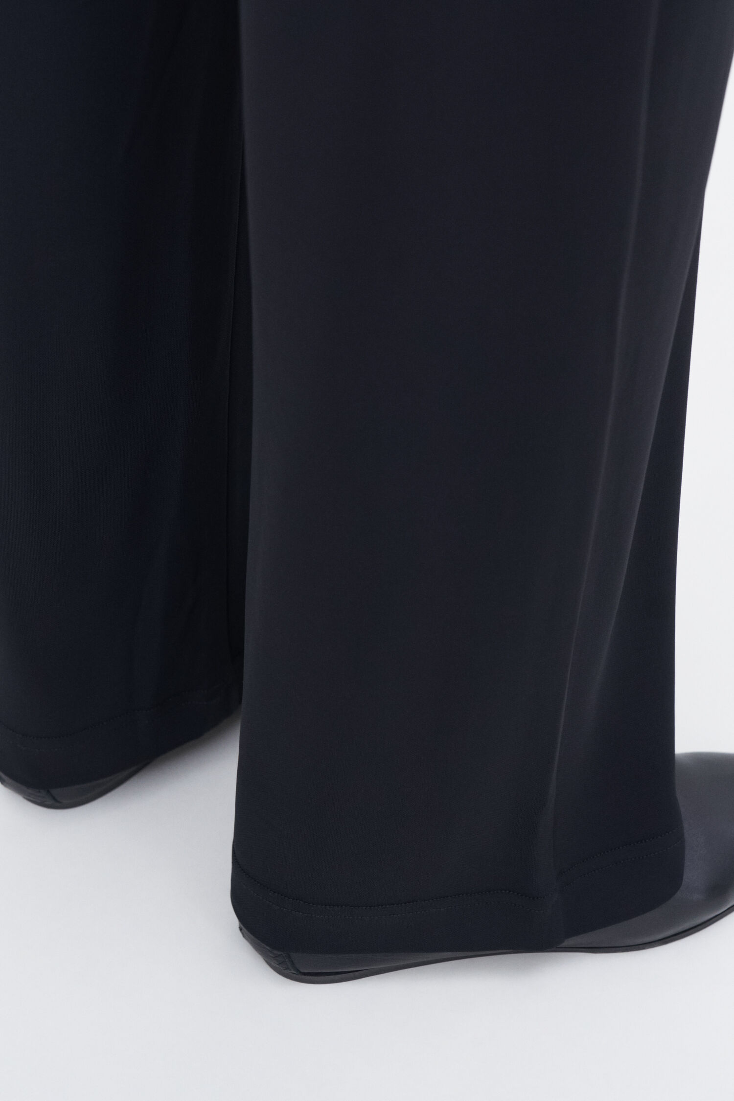 Hose Fluid Jersey black