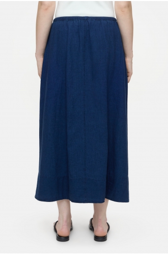 Rock Slit dark blue
