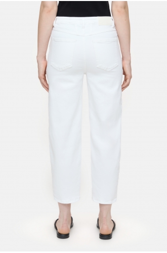 Jeans Stover-X white