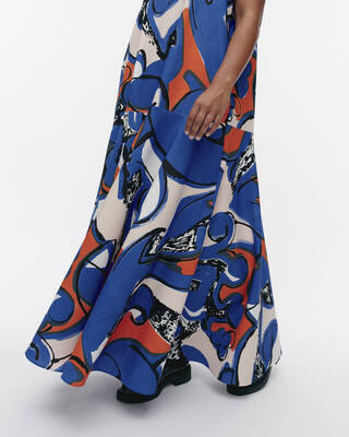 Kleid Antra Eldfamn