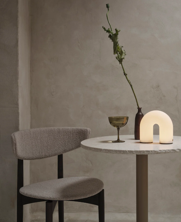 Lampe VUELTA white