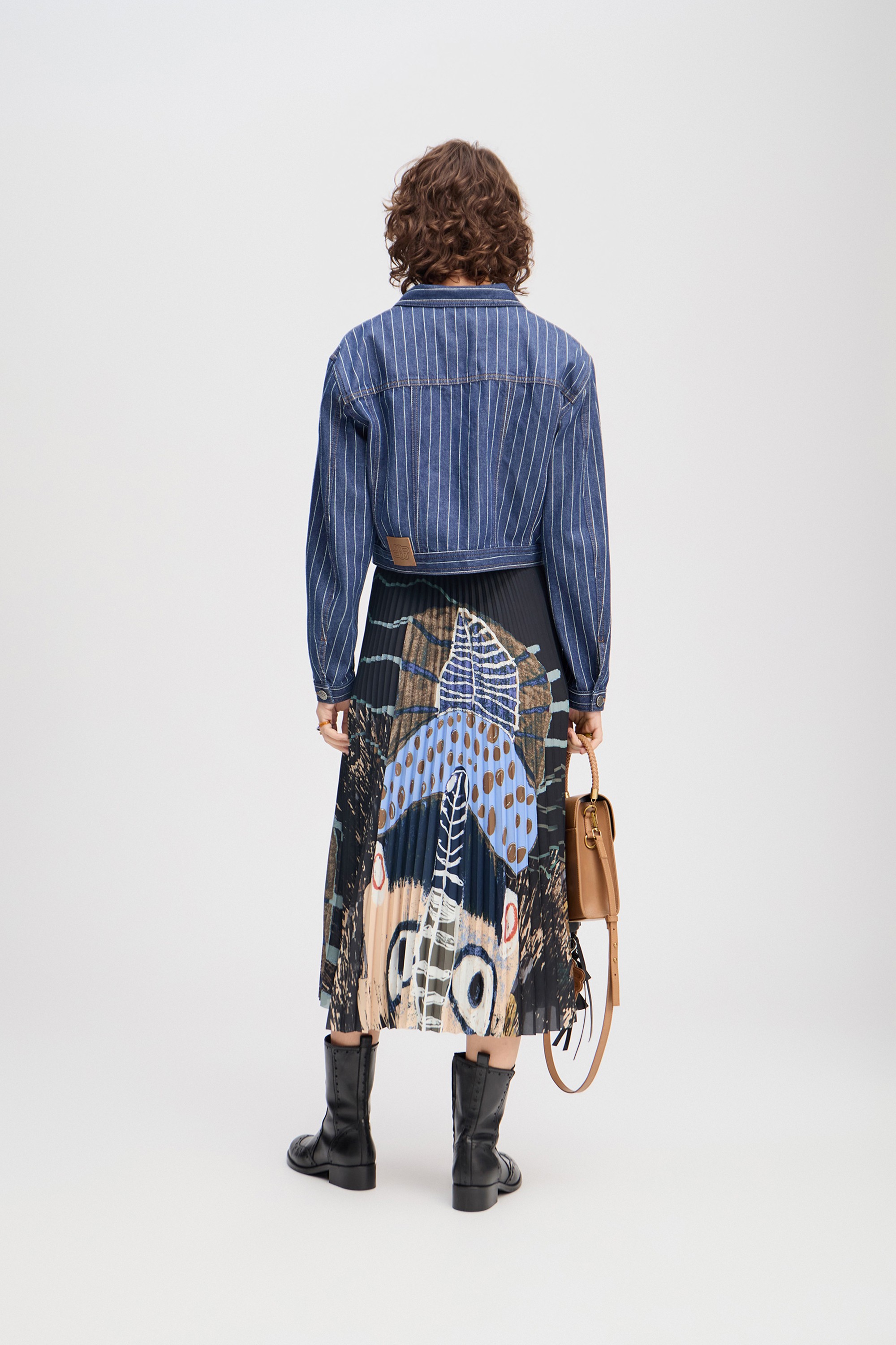 Rock CHARMING Blackprint