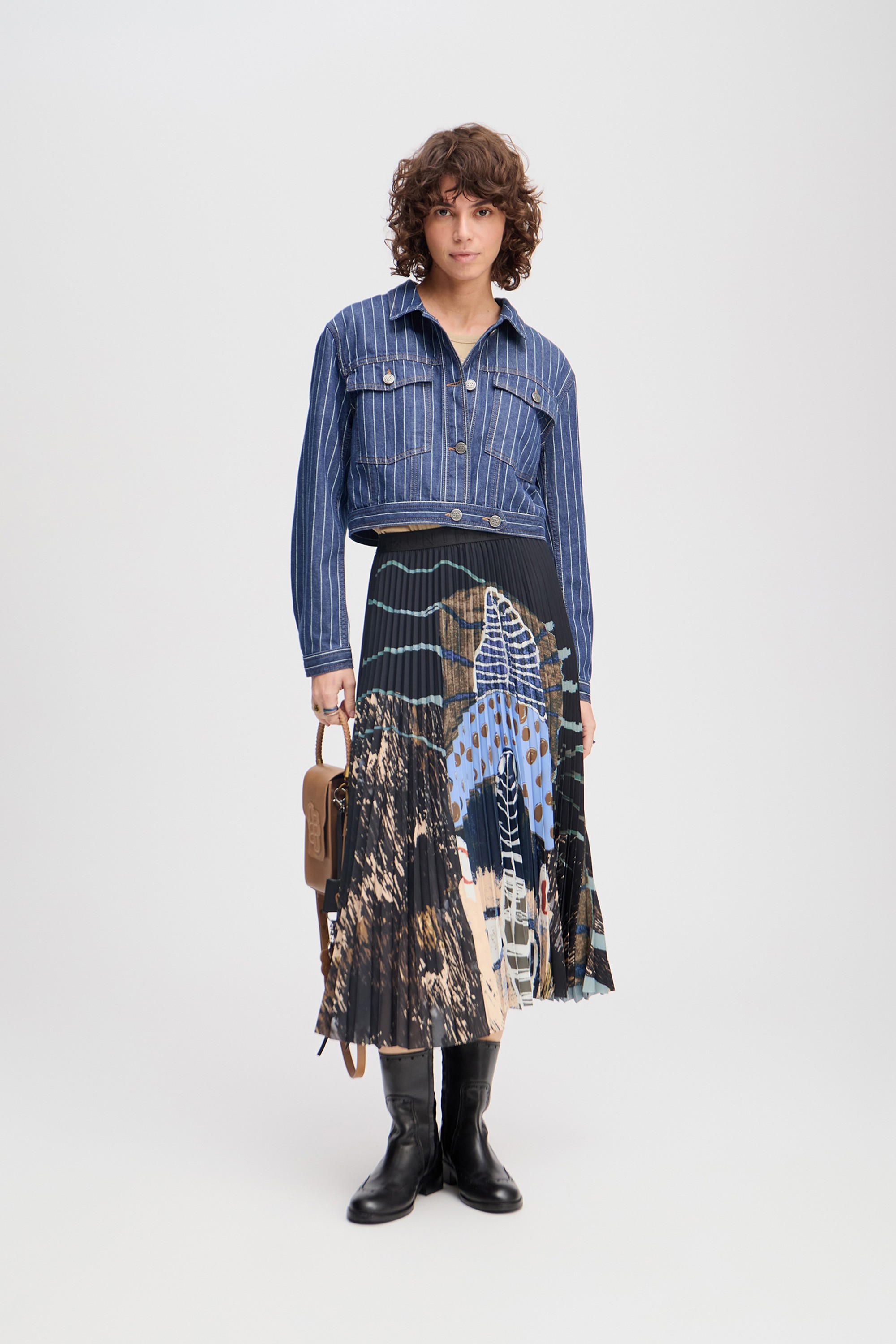 Rock CHARMING Blackprint
