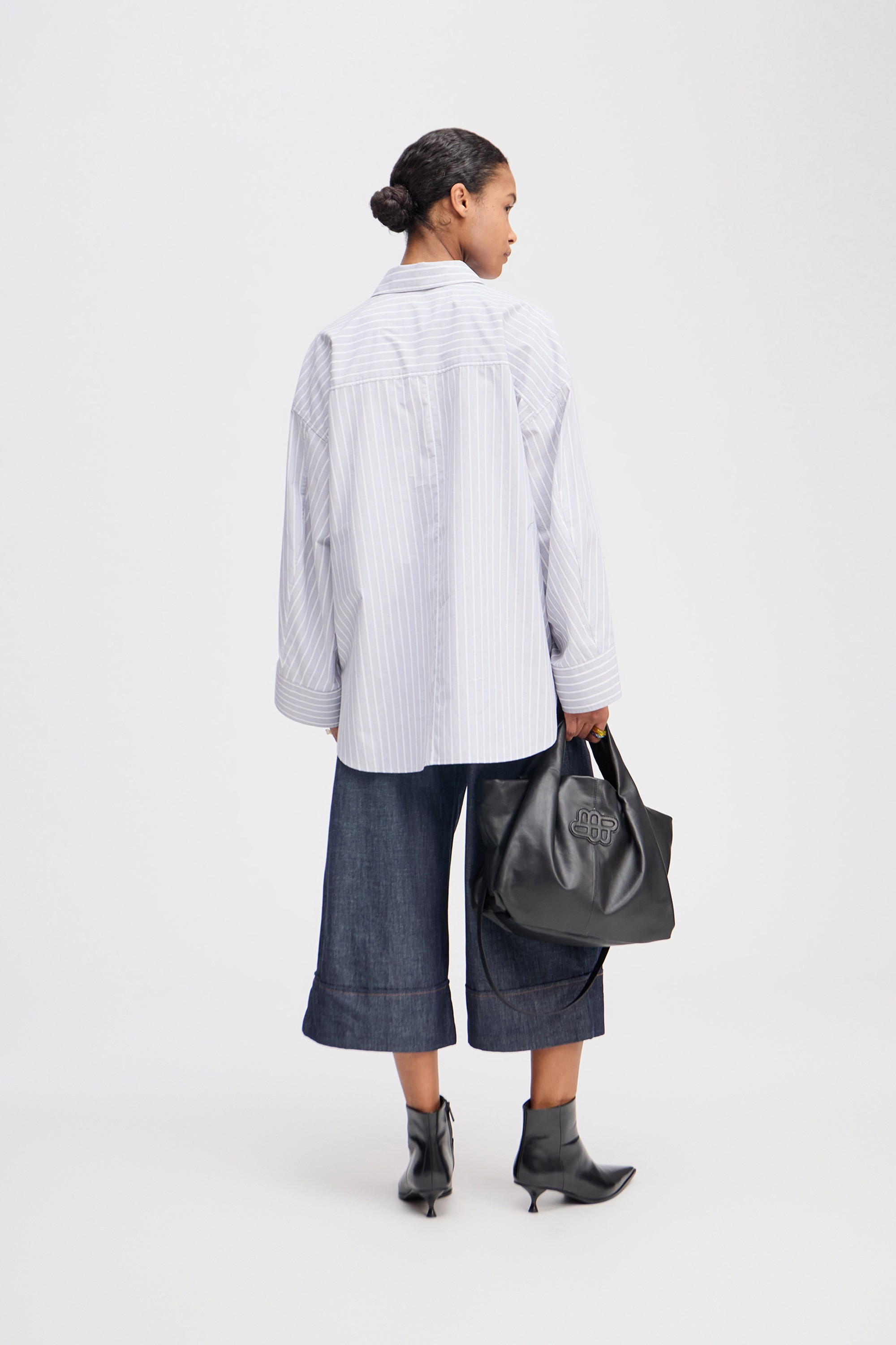 Tasche LIX Black