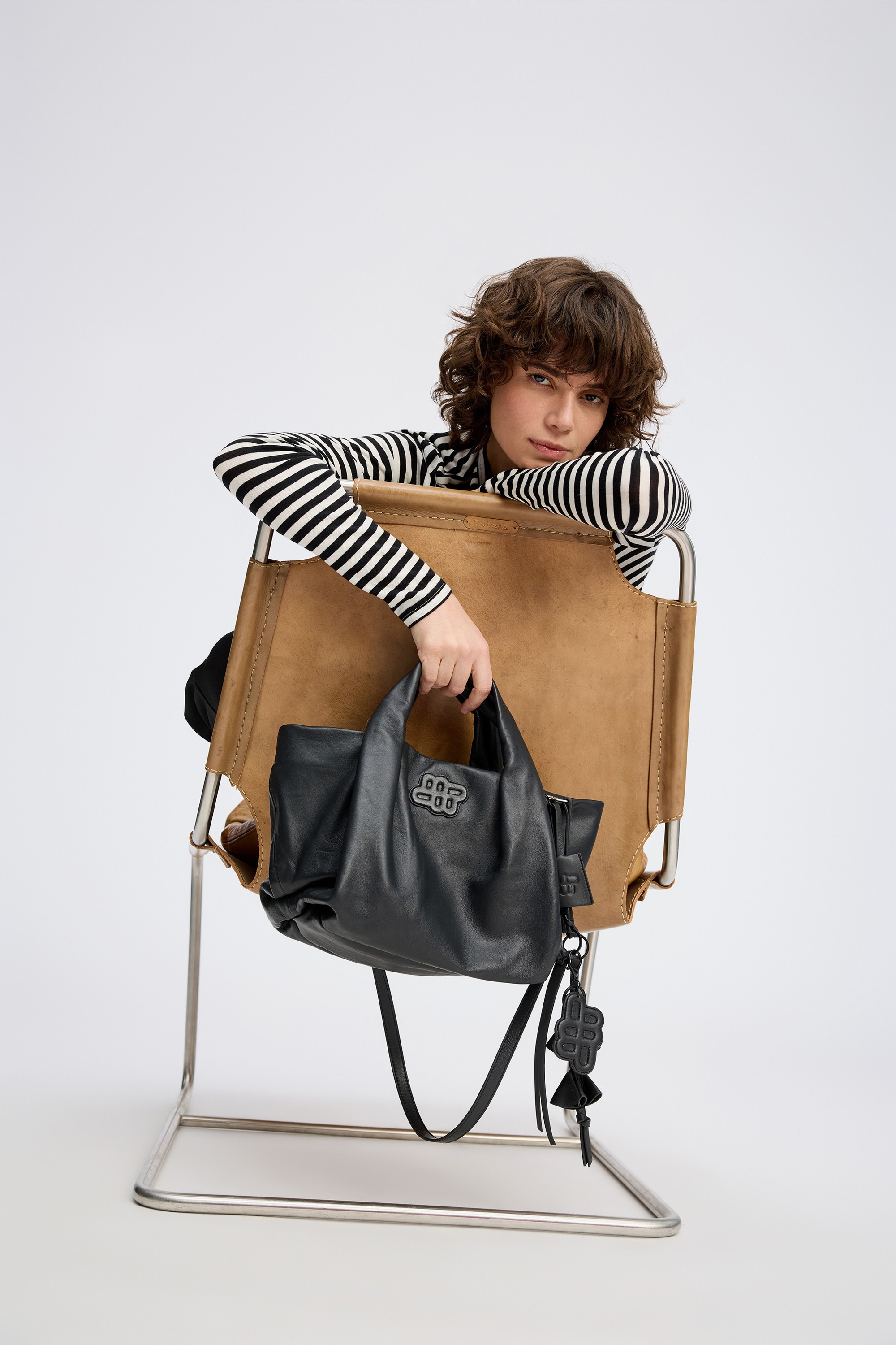 Tasche LIX Black