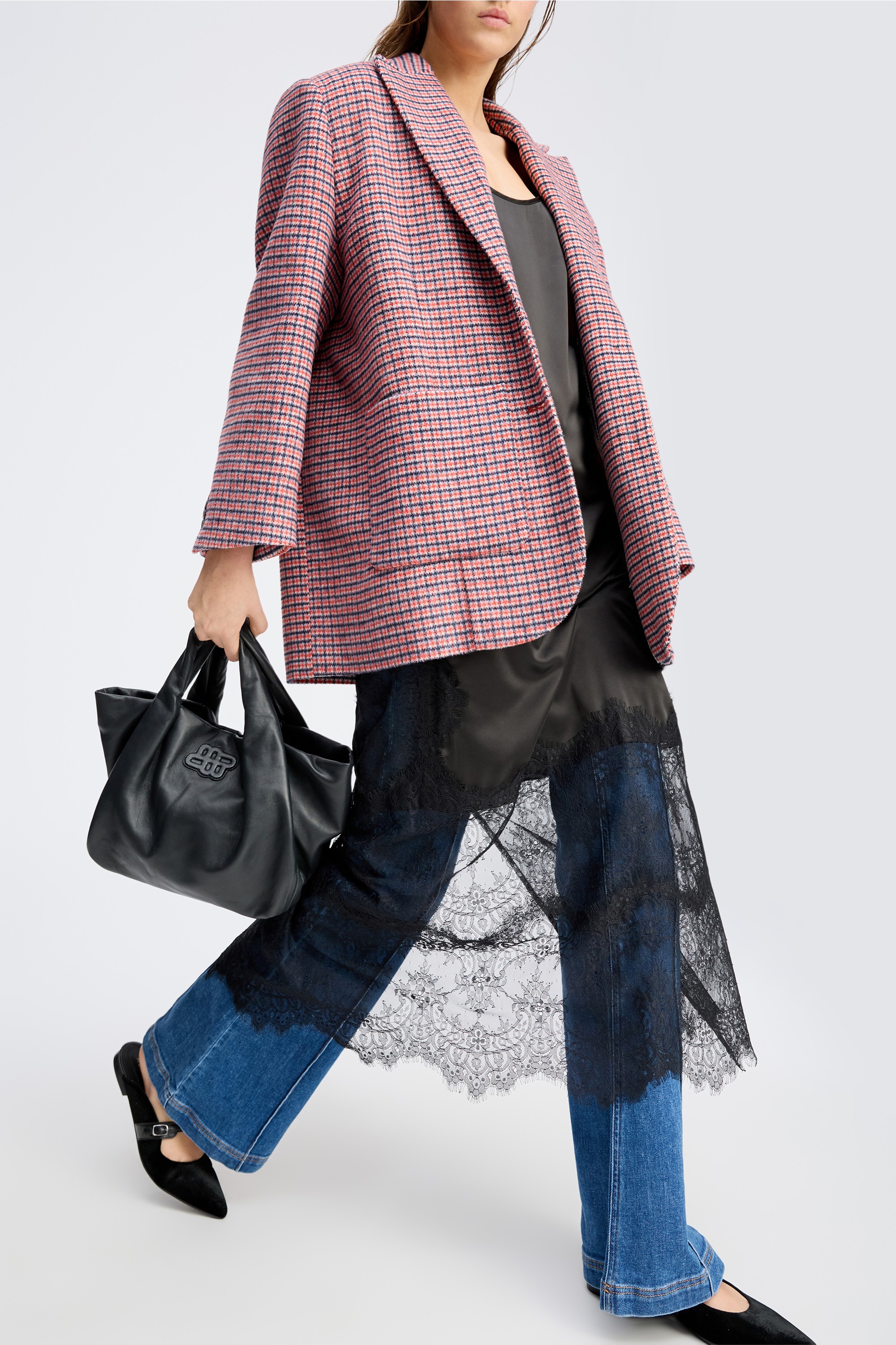 Tasche LIX Black