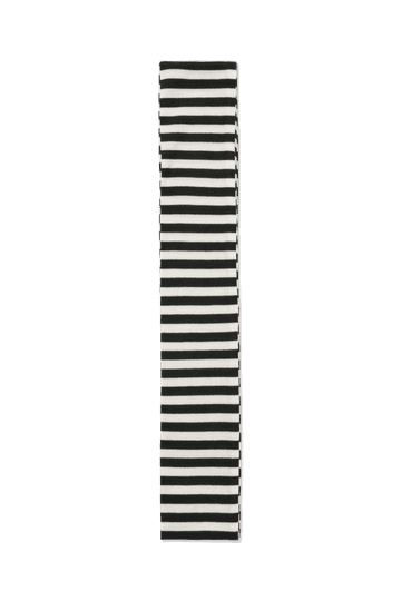 Schal Lizi Black