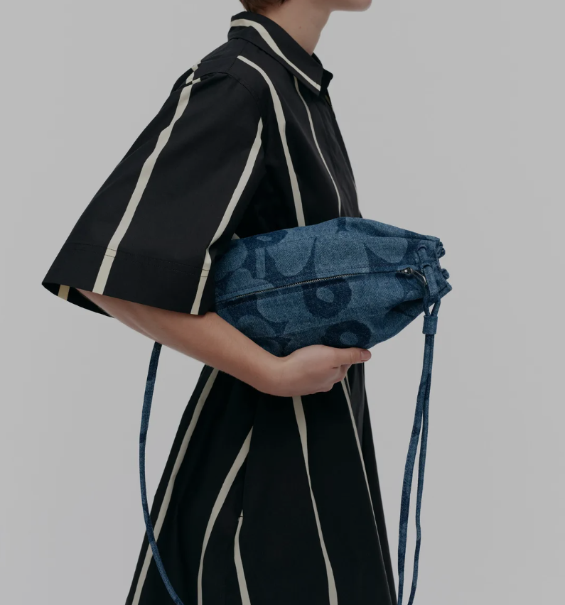 Tasche Karla Denim
