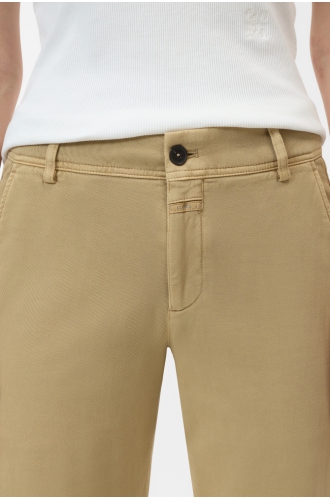 Hose Seradon urban beige