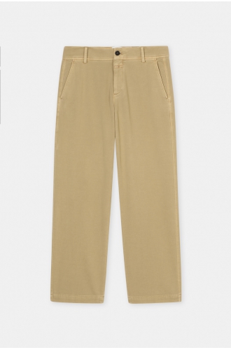 Hose Seradon urban beige