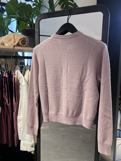 Kaschmir Cardigan Barton powder