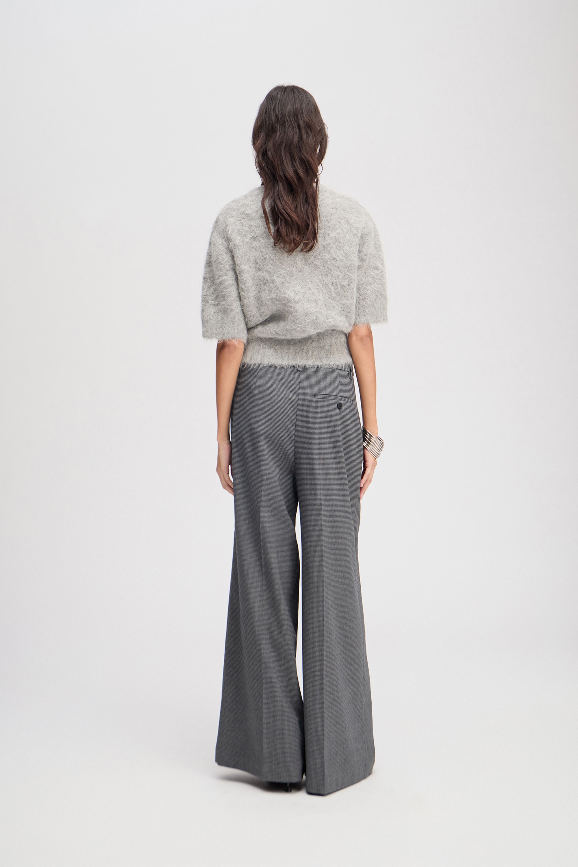 Hose Lupon charcoal